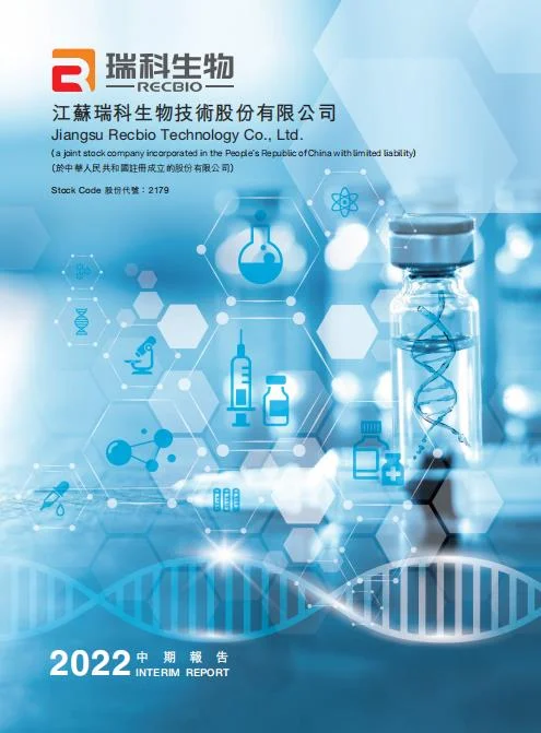 2022中期报告