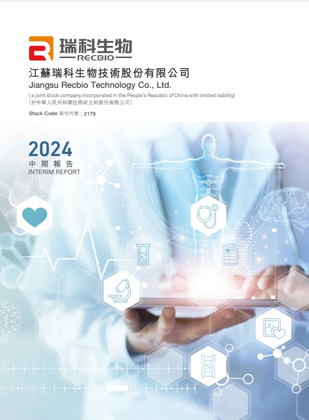 2024中期报告